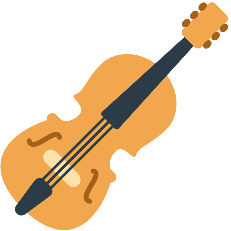 Musical Instruments