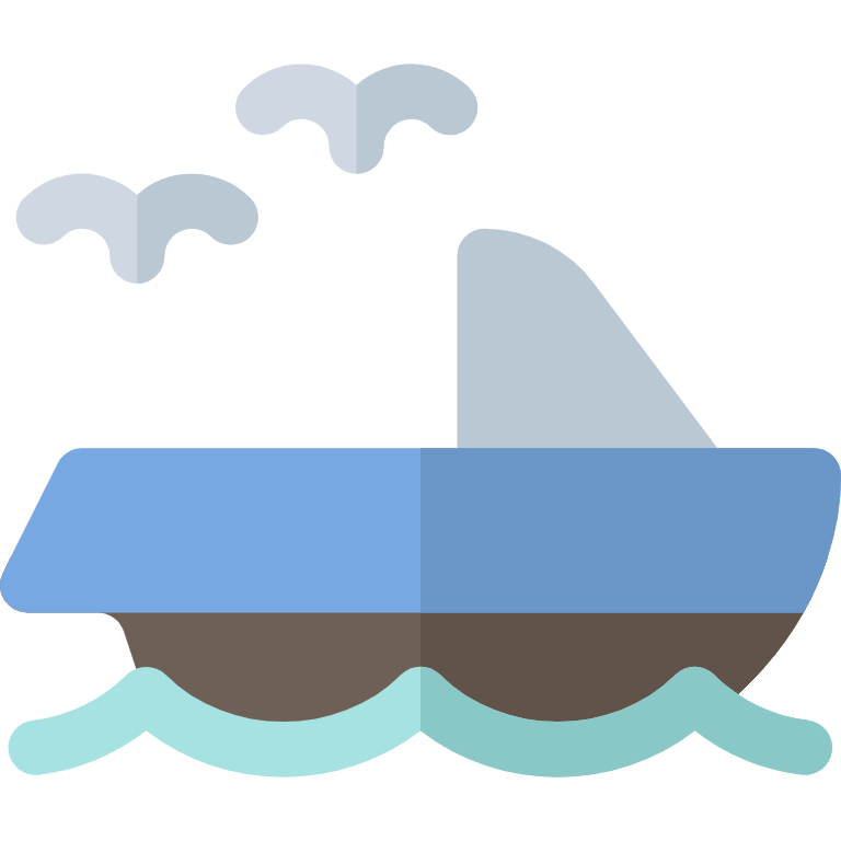 Boats & Ships
