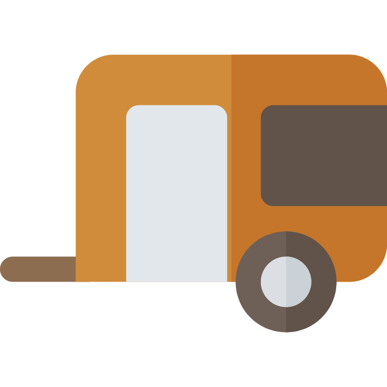 RVs, Campers & Caravans