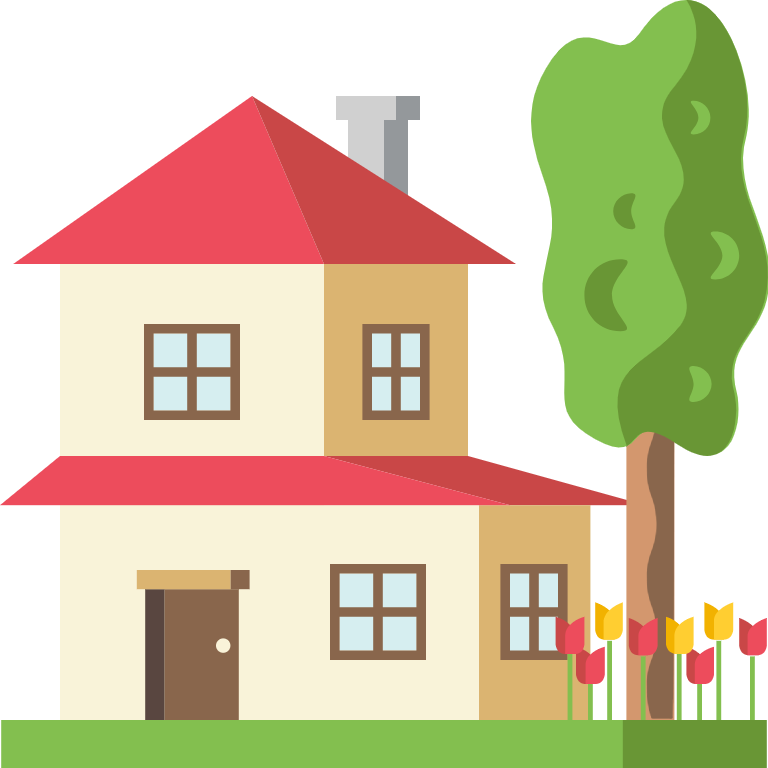 Houses & Apartments for Sale
