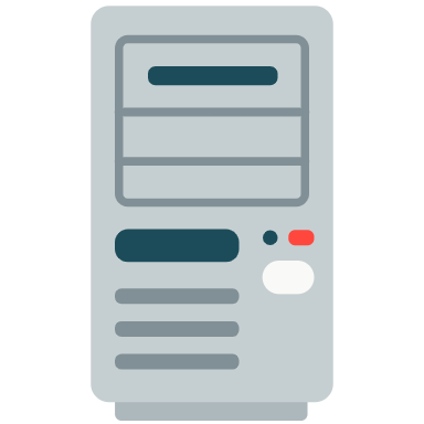 Computer Services