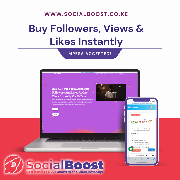 Social Boost