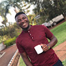 Maximilian Kikwembe