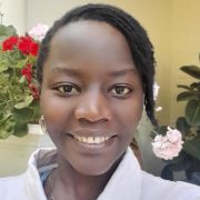 NAOMI MUGISHA