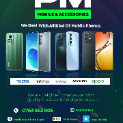PMobile