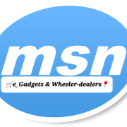 MSN estores