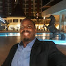 Reuben Mbugi