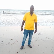 Steven Albert