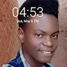 Frolian Mjuni