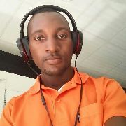 Mutalemwa Juvenary