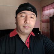 Ally Nisar