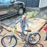 Eligius Ishengoma kato