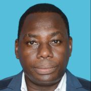 Nicodemus Odhiambo Marcus
