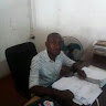 Robert Mgowole