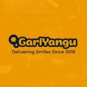 Gariyangu