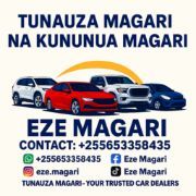 Eze Magari
