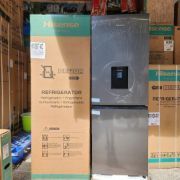 Isah electronics