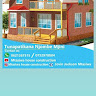 mtasiwa house construction