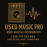 Used Music pro