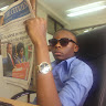 mohamed mahmud