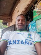 Micah joram maiba