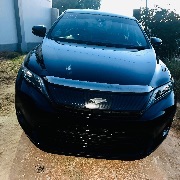 Shar Hillz Motors