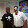 Daniel Godson Ngalomba
