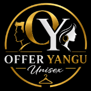 OFFER YANGU Unisex