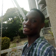 Colen Jamal