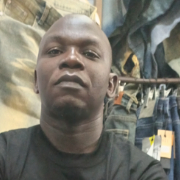 Hamissi Chinga