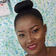 Judith Ikate
