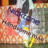 Nicktone Oduor