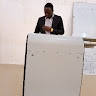 Mashabala Masunga