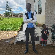 Joshua Msungu