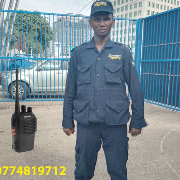 24 Security Tanzania