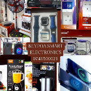 BEYPOA SMART ELECTRONICS