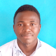 Christopher Kyamalesi
