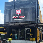 Dream Bike Store
