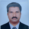 Vinod Chandran