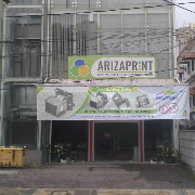 Ariza Pratama