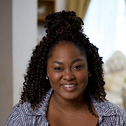 Charlotte Makala