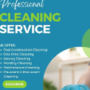 Ahava Ed Cleaning,catering