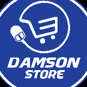 Damson-Store
