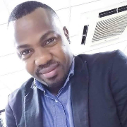Silvanus Mkenganyi