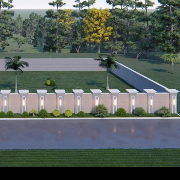 Land solution